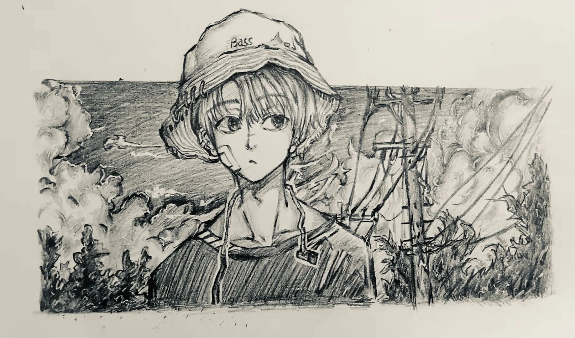 【Go for it】