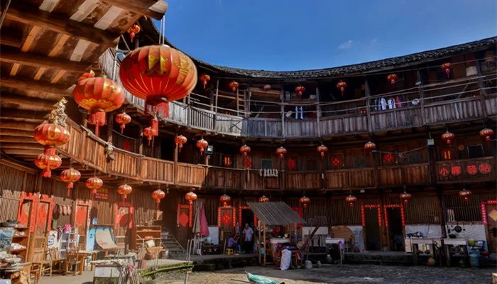 厦门岛内必到十大景点排行榜 厦门岛内必到十大景点排行榜是什么