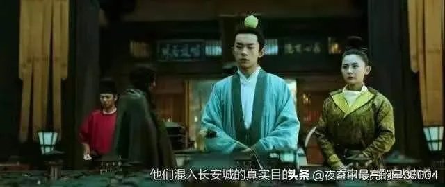 《长安十二时辰》里面，李必孤身追击龙波的意义在哪里？