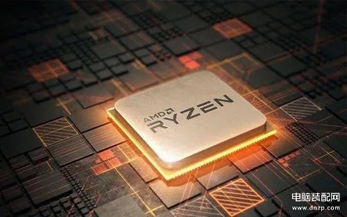 4800h处理器什么水平（AMD锐龙4800H首发测评）