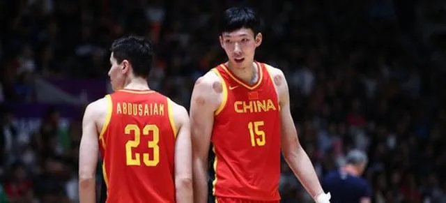 从青训队选拔5人进一线队,新疆男篮为什么要大换血?