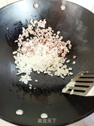 肉酱意面