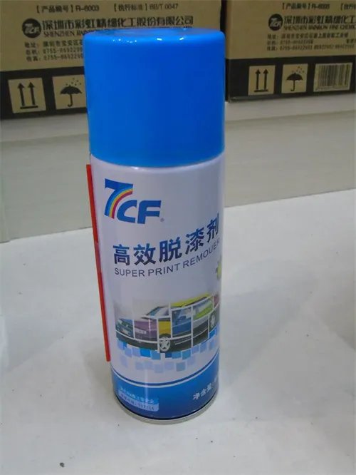 脱漆剂主要成分是什么