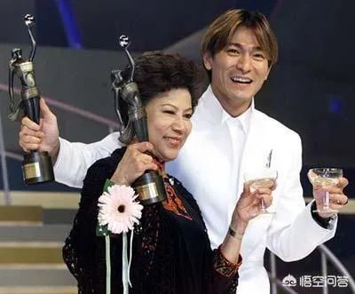 刘德华已获得五次金像奖和金马奖影帝，2018年还能再次得奖吗？