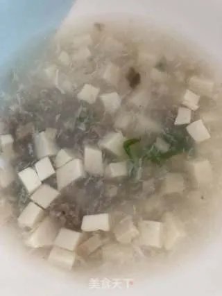 西湖牛肉羹