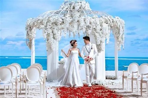 沈阳最好的婚纱摄影都有哪些 拍婚纱如何选影楼