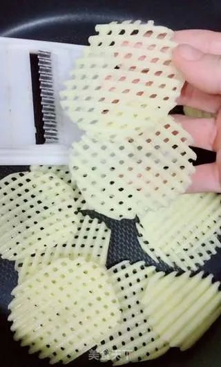 薯格