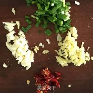 红烧豆腐