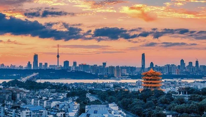 中国古代四大名楼 中国古代四大名楼是哪四大名楼