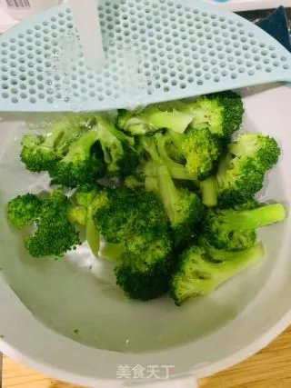 炒素菜