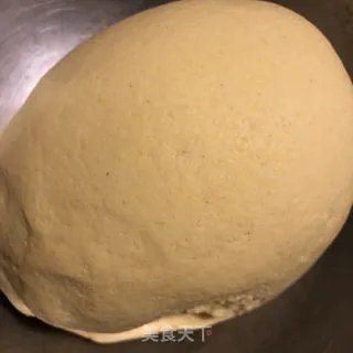 窝头