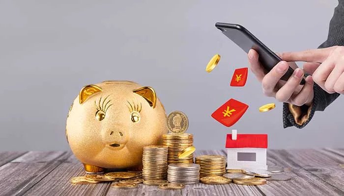 掮客是什么意思