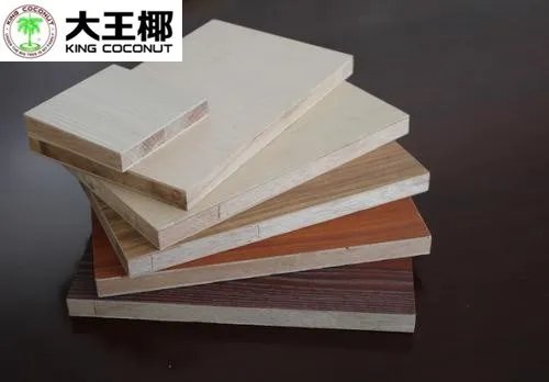 生态免漆板的十大排名 生态免漆板什么牌子好