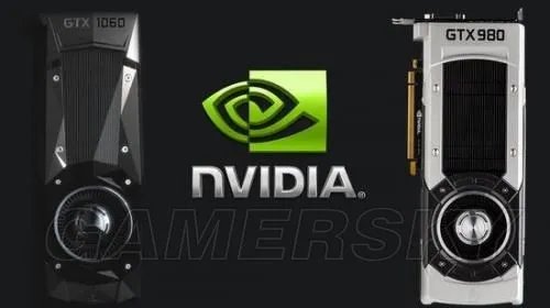 GTX 1060评测 GTX 1060性能及功耗评测