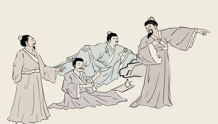 汉朝多少年历史 汉朝一共多少年历史