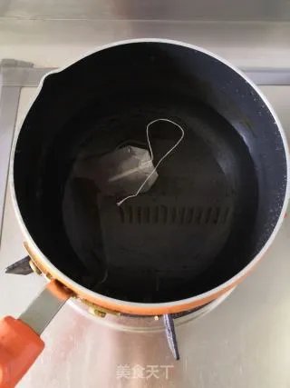 珍珠奶茶