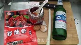 麻辣小龙虾