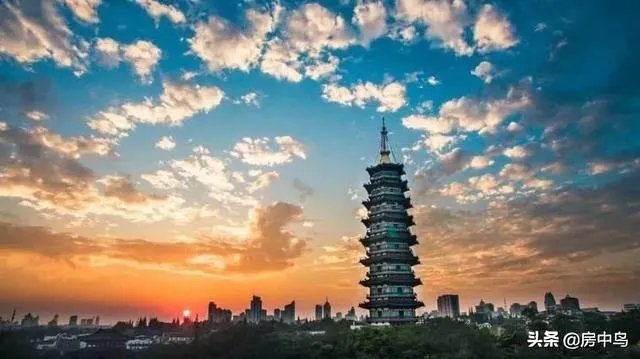 金华卖房