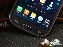 四核神器 三星GALAXY S III报价仅1399元