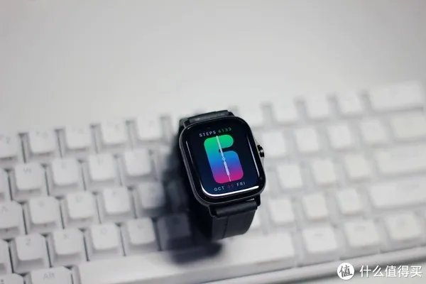 华米智能手表