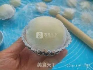 雪媚娘