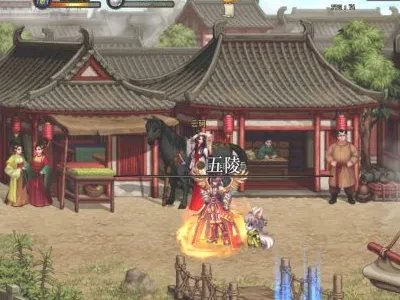 dnf云珂在哪里？