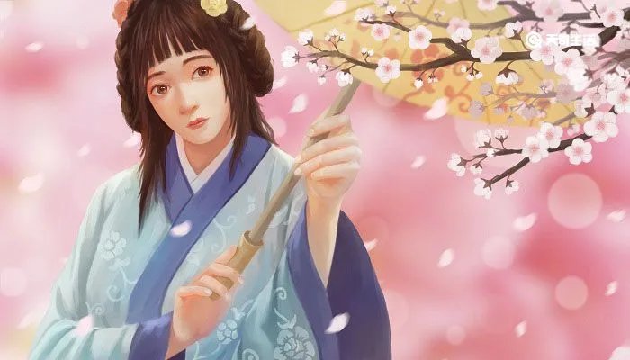 东施效颦出自哪里