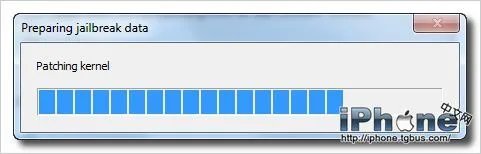 iPhone4 iOS4.3.1如何完美越狱?