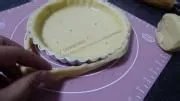 做法视频,最正宗水果派制作视频,水果派怎么做视频