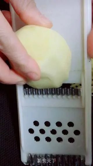 薯格