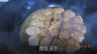 南煎丸子