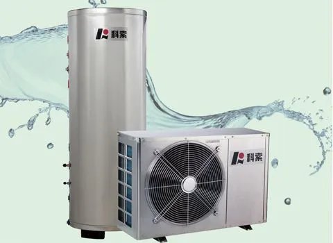 空气能热水器好不好 空气能热水器的优缺点