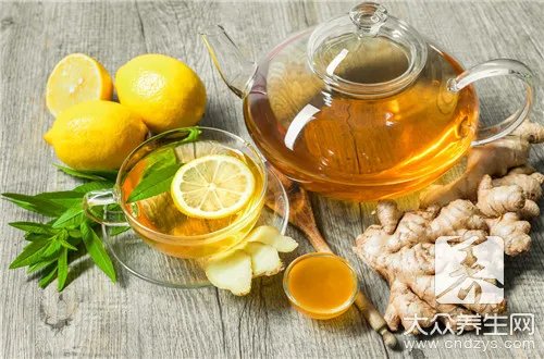 八宝茶的功效与作用有哪些
