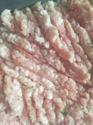 蔬菜肉丸汤