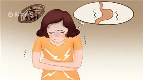 打嗝怎么回事