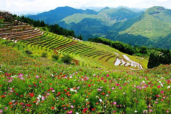 福州旅游必去十大景点:每一处都风景如画是散心的绝好去处