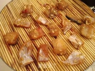 糍粑鱼