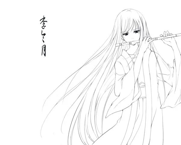 李令月的名称由来