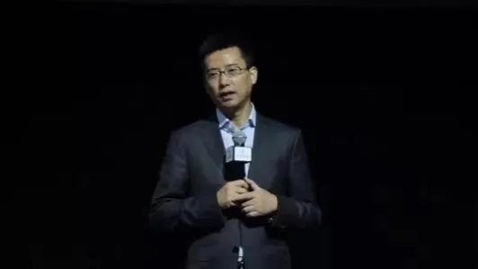 胡晓明辞任蚂蚁金服CEO,辞任的原因是什么?