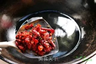 香辣田螺肉