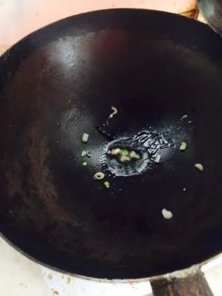 菠菜汤