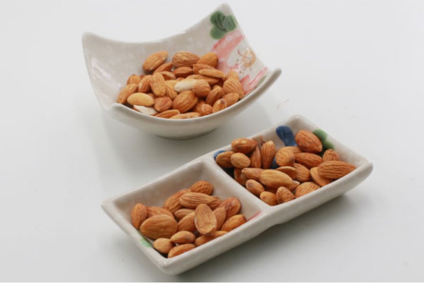 杏仁的功效与作用有哪些