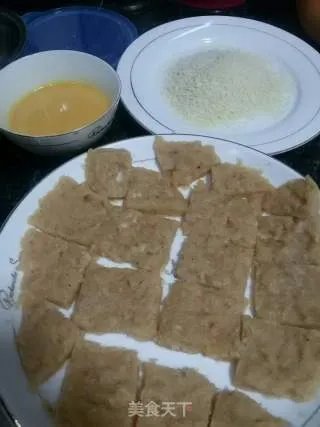 上校鸡块