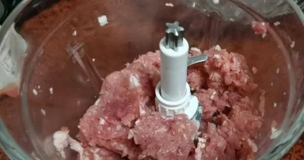 饺子馅怎么调才好吃肉馅