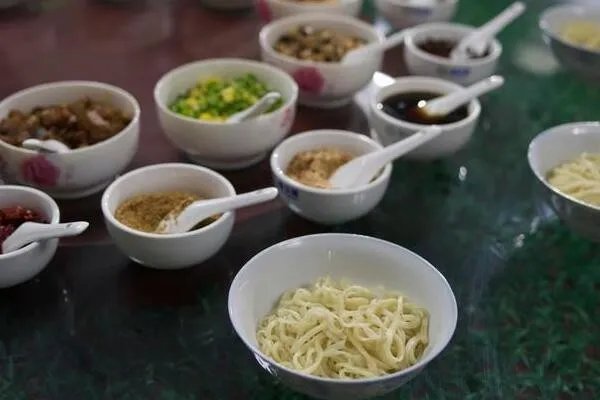 德州美食