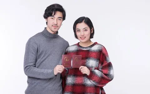 现在领结婚证要多少钱