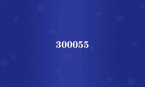 300055