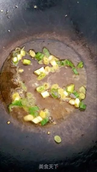 鸡蛋炒饭
