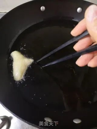 油条
