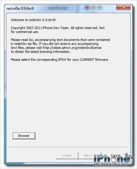 iPhone4 iOS4.3.1如何完美越狱?